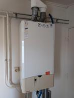 Bosch CV ketel - wegens sloop huis, Ophalen, 30 tot 80 cm, Gebruikt, Cv-ketel of Combi-ketel