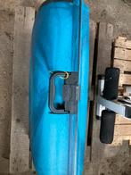 Stevige Carlton Ruimbagage Koffer, Sieraden, Tassen en Uiterlijk, Koffers, 60 tot 70 cm, Gebruikt, Hard kunststof, 45 tot 55 cm