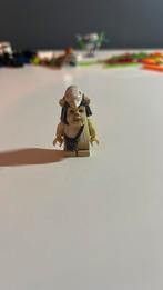 LEGO Star Wars minifiguur - Ewok, Kinderen en Baby's, Speelgoed | Duplo en Lego, Ophalen of Verzenden, Zo goed als nieuw