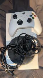 Xbox series s, Ophalen, Zo goed als nieuw, 500 GB, Met 1 controller