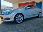 Opel Astra 1.8-16V 140pk Cabriolet Super Nette Staat...!!!, Auto's, Opel, Navigatiesysteem, 4 cilinders, Cabriolet, 4 stoelen