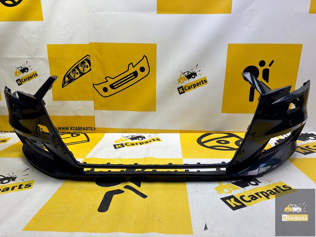 Voorbumper Audi A3 8V Sportback facelift '17 KLS 8V3807437AF