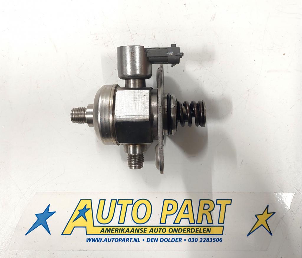 Chevrolet Traverse 3.6 brandstofpomp 2009-2017, Buick, Gebruikt, Info@gm.com, Ophalen of Verzenden