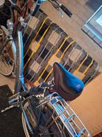 Batavus fiets met lage instap en versnellingen, Batavus, Versnellingen, Ophalen of Verzenden, 53 tot 56 cm
