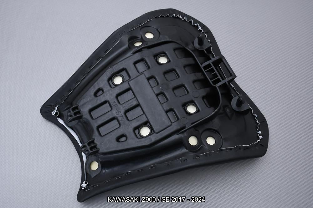 AVDB Voorste Zadel voor KAWASAKI Z900 / SE 2017 - 2024, Motoren, Ophalen of Verzenden, Nieuw