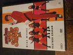 Austin Powers: The Spy Who Shagged Me (DVD), Vanaf 12 jaar, Ophalen of Verzenden, Zo goed als nieuw, Overige genres