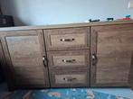 dressoir 105.5x43.5x84.5, Ophalen, Gebruikt, Met deur(en), 150 tot 200 cm
