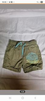 Leuke groene zwemshort Name It maat 92, Kinderen en Baby's, Kinderkleding | Kinder-zwemkleding, Gebruikt, Ophalen of Verzenden