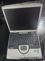 Vintage Compaq Presario 700 - Windows xp, Computers en Software, Compaq, Ophalen of Verzenden, Niet werkend, Onbekend