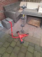 Hbm velgen standaard velgenboom, Auto diversen, Velgenbomen, Ophalen of Verzenden