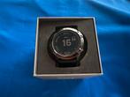 Garmin Fenix 6X Pro 51mm, Zwart, Ophalen of Verzenden, Zo goed als nieuw, Waterdicht