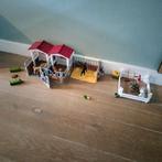 mooie schleich boerderij set, Ophalen, Zo goed als nieuw