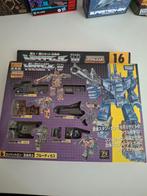 Transformers Encore 2009 Giftset Bruticus #16 Compleet MIB, Verzamelen, G1, Ophalen of Verzenden, Nieuw, Decepticons