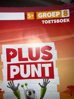 Toets boek groep 8, Ophalen of Verzenden, Zo goed als nieuw, Overige niveaus, Nederlands