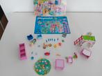Playmobil City Life Kinderkamer met hoogslaper 9270 COMPLEET, Ophalen of Verzenden, Zo goed als nieuw, Complete set