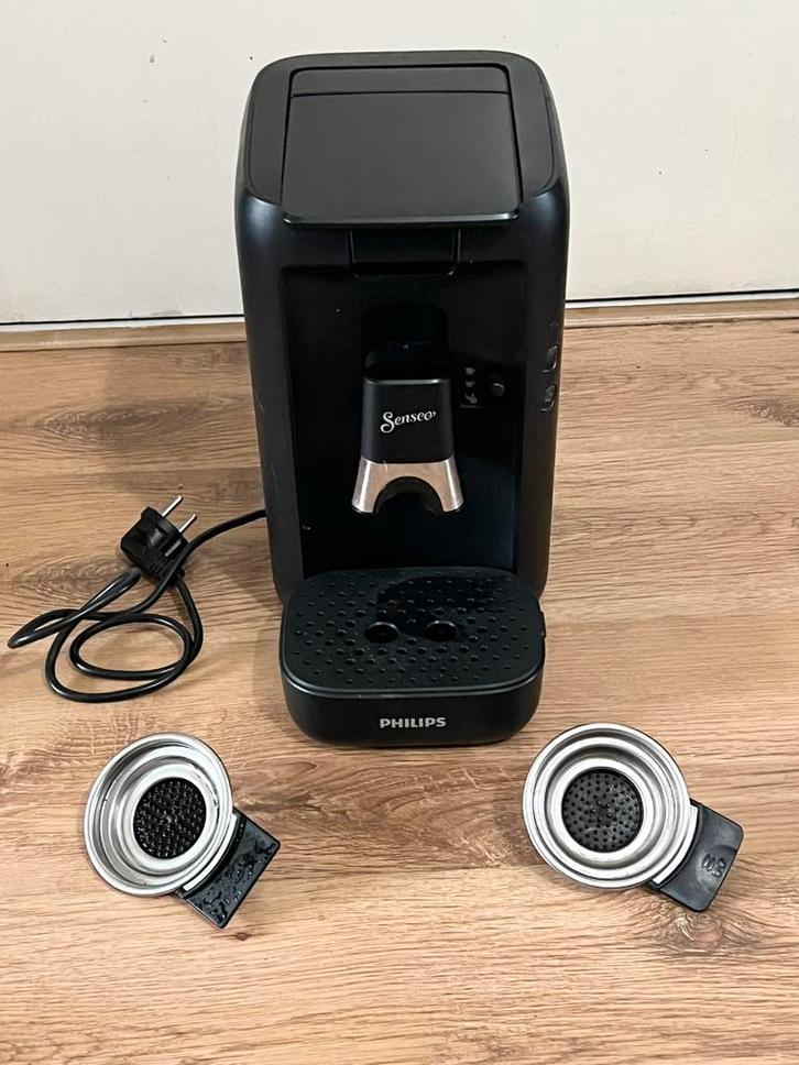 Philips Senseo CSA260 Pads KoffiezetapparaatNieuwe Type   -, Huis en Inrichting, Keuken | Keukenbenodigdheden, Zo goed als nieuw