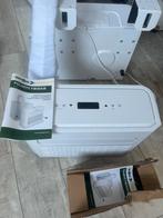 Brunner Polarys Twinair 5000 split airco, Ophalen, Minder dan 60 m³, 3 snelheden of meer, Zo goed als nieuw