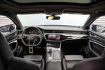 Audi RS6 Avant RS 6 TFSI quattro ABT RS-R 1 of 125 Akrapovic, Automaat, Gebruikt, 600 pk, Leder