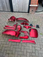 Turbho rl 50 kappen, Ophalen, Gebruikt, Kap