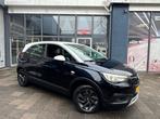 Opel Crossland X 1.2 Turbo Online Edition | Clima | Camera |, Auto's, Opel, Voorwielaandrijving, 840 kg, Gebruikt, Euro 6