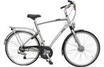 Herenfiets Giant Cosmo 28"/60cm/24ver - Garantie/Levering, Fietsen en Brommers, 9713 Bv Groningen, Gebruikt, Giant, Giant