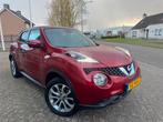 Nissan Juke 1.2 DIG-T S/S Connect Edition Airco, Camera,Navi, Voorwielaandrijving, 116 pk, Bedrijf, Handgeschakeld