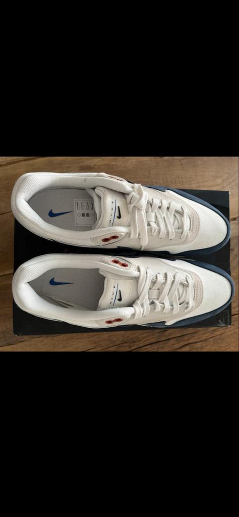 Nike Air Max, Ophalen, Nieuw, Overige kleuren, Sneakers of Gympen