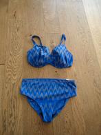 Blauwe Prima Donna bikini XXL, Kleding | Dames, Badmode en Zwemkleding, Blauw, Ophalen of Verzenden, Bikini, Gedragen