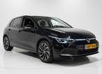 Volkswagen GOLF 1.5 eTSI Active 2021 ACC|Headup|Automaat!, Stof, 4 cilinders, 150 pk, Zwart