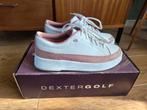 Dexter Golf schoenen dames maat 40 met doos, Ophalen of Verzenden, Gebruikt, Schoenen