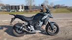 Honda CB500X ABS, 2 cilinders, Particulier, Toermotor, Minimaal motorrijbewijs A2