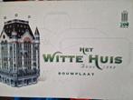 Bouw pakket - Het witte huis / rotterdam, Ophalen of Verzenden, Nieuw, Materiaal