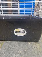Kooien, Dieren en Toebehoren, Ophalen of Verzenden, Kooi, Minder dan 60 cm