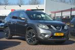 Nissan X-Trail 1.6 dCi Tekna | Camera | Pano/Schuif kantelda, Voorwielaandrijving, Euro 5, Gebruikt, Zwart