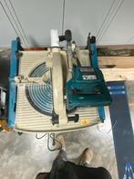 Makita LS1040F Flipper Tafelzaag Compleet, Doe-het-zelf en Verbouw, Gereedschap | Zaagmachines, Ophalen, Gebruikt, Cirkelzaag
