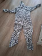 Leopard print onesie maat S/M, Ophalen of Verzenden