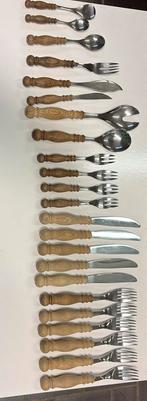 Wmf bestek, Ophalen of Verzenden, Rvs of Chroom