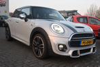 MINI Mini 2.0 Cooper SD Chili Serious Business Pano | Navi |, Stof, 4 cilinders, Met garantie (alle), Wit