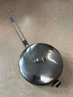 MSR Stowaway Pot kookpannetje 775 ml RVS, Caravans en Kamperen, Kampeeraccessoires, Ophalen of Verzenden, Gebruikt