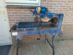 Carat X-coup steen en/of tegelzaag, Ophalen, Gebruikt, 70 mm of meer, Overige typen