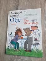 20x Annie MG Schmidt boeken oa Jip en Janneke + Takkie, Ophalen of Verzenden, Zo goed als nieuw, 3 tot 4 jaar