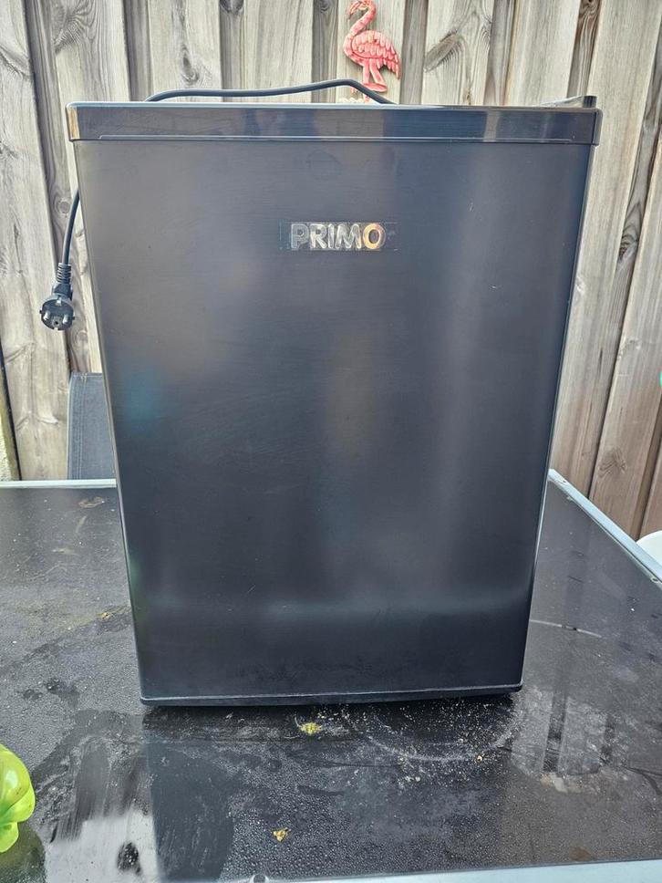 Primo minibar, Witgoed en Apparatuur, Koelkasten en IJskasten, Nieuw, Zonder vriesvak, Minder dan 75 liter, Minder dan 85 cm, Ophalen