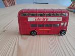 Dinky toys Routemaster Bus, Hobby en Vrije tijd, Ophalen of Verzenden, Zo goed als nieuw, Auto, Dinky Toys