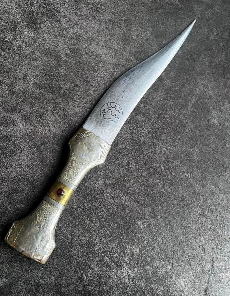 Midden-Oosten / Jordaanse Shibriya Dolk / mes, Ophalen of Verzenden