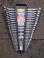 STEEK-RINGSLEUTELSET – 25 DELIG – NIEUW, Ophalen of Verzenden, Nieuw