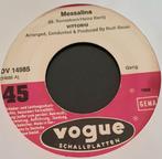 VITTORIO - MESSALINA, Ophalen of Verzenden, Gebruikt