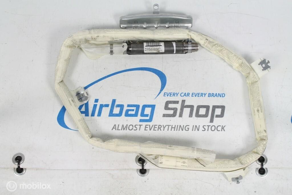 Dak airbag links of rechts Mini Clubman R55 (2007-2014), Auto-onderdelen, Gebruikt, Ophalen of Verzenden