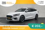 Ford Focus 1.0 EcoBoost ST Line X | Stoelverwar € 14.650,0, Focus, Stof, Gebruikt, 1283 kg