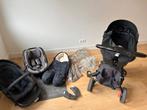 Kinderwagen, Ophalen, Gebruikt, Combiwagen, Overige merken