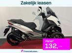 Piaggio MP3 310 HPE ABS E5+ NIEUW, Bedrijf, Overig, ABS